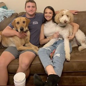 Meet your Posher, Marlee